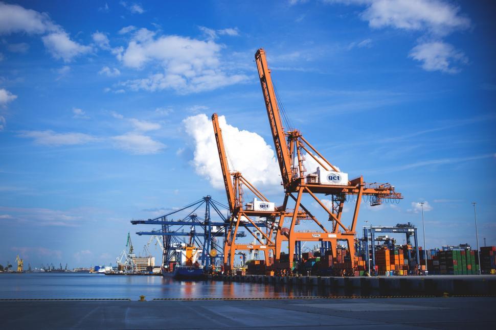 Global Trade